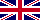 Britische Flagge